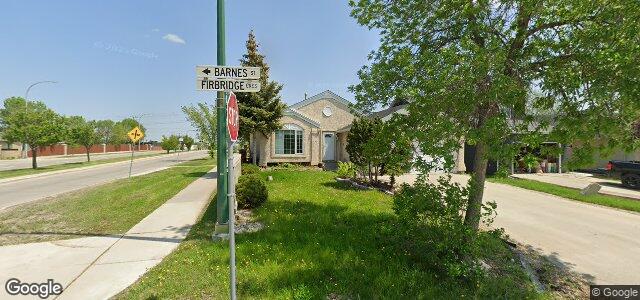 Larawan ng 3 Firbridge Crescent sa Winnipeg, Manitoba
