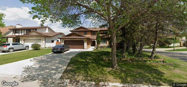 Larawan ng 3 Groveland Bay sa Winnipeg, Manitoba