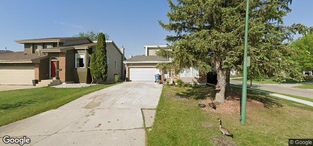 Photo of 3 Harbour Bay in Winnipeg, Manitoba