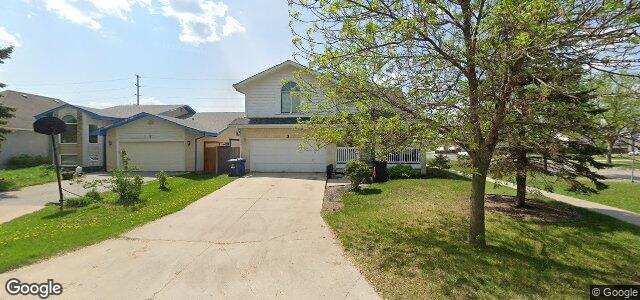Larawan ng 3 Millstream Way sa Winnipeg, Manitoba