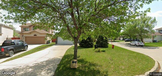 Larawan ng 30 Brainerd Cove sa Winnipeg, Manitoba