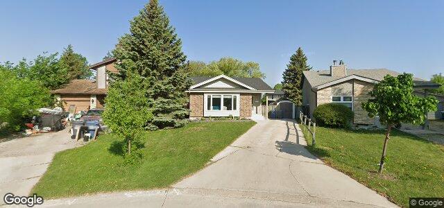 Larawan ng 30 Chaldecott Cove sa Winnipeg, Manitoba