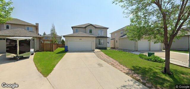 Larawan ng 30 Dalemore Lane sa Winnipeg, Manitoba