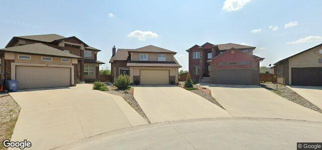 Larawan ng 30 Samara Cove sa Winnipeg, Manitoba