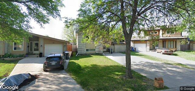 30 Tranquil Bay（加拿大曼尼托巴省溫尼伯市）房屋照片