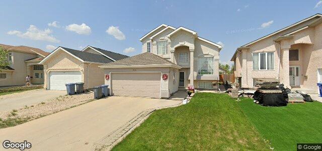 Larawan ng 305 Bairdmore Boulevard sa Winnipeg, Manitoba