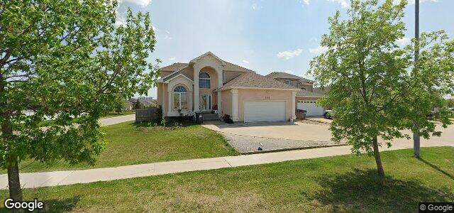 Larawan ng 308 Bairdmore Boulevard sa Winnipeg, Manitoba