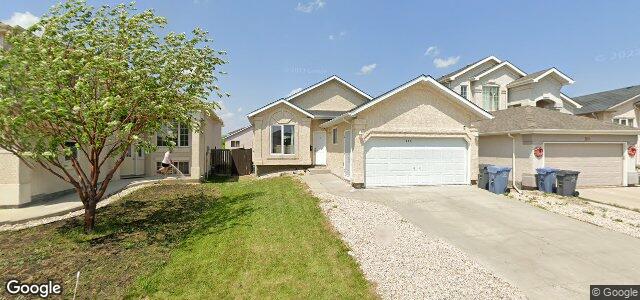 Larawan ng 309 Bairdmore Boulevard sa Winnipeg, Manitoba