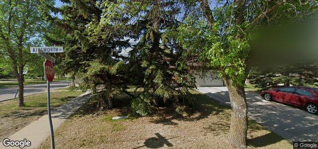 Larawan ng 31 Ainsworth Place sa Winnipeg, Manitoba
