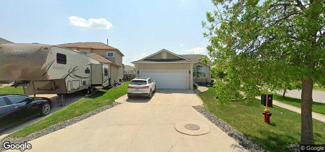 Larawan ng 31 Alanmore Court sa Winnipeg, Manitoba
