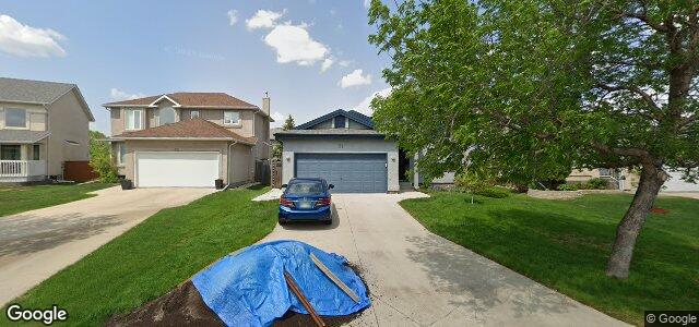 Larawan ng 31 Bernfield Bay sa Winnipeg, Manitoba