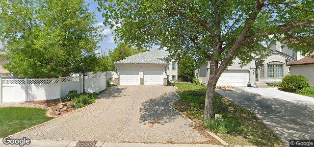 Larawan ng 31 Branson Crescent sa Winnipeg, Manitoba