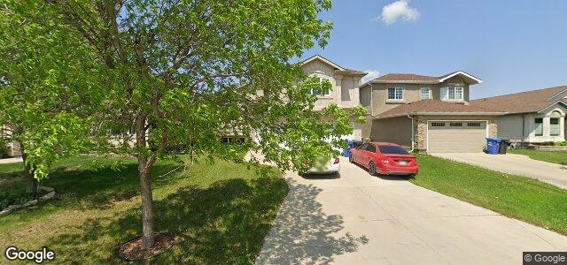 Larawan ng 31 Colebrook Drive sa Winnipeg, Manitoba