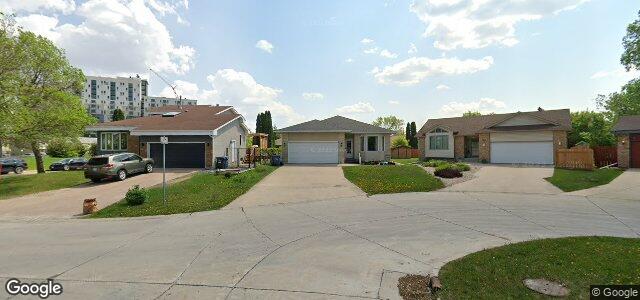 Larawan ng 31 Colwick Cove sa Winnipeg, Manitoba