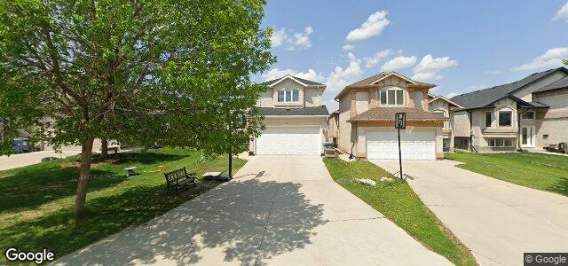 Larawan ng 31 Craigmohr Drive sa Winnipeg, Manitoba