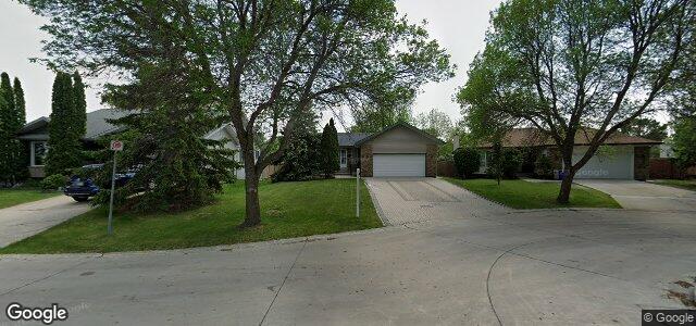 Larawan ng 31 Cunard Place sa Winnipeg, Manitoba