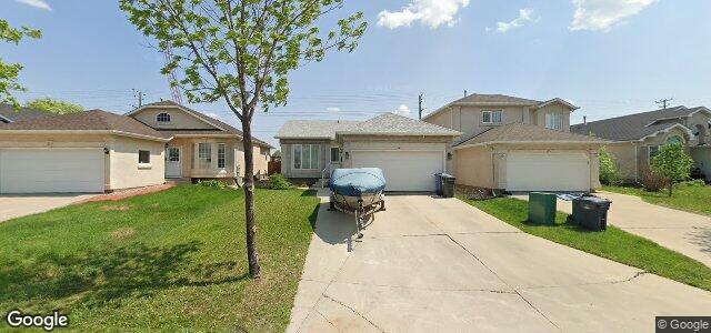 Larawan ng 31 Firbridge Crescent sa Winnipeg, Manitoba