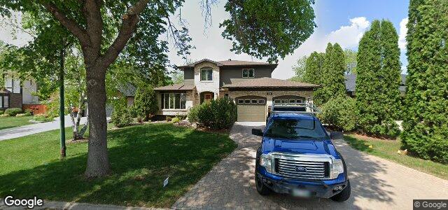 Larawan ng 31 Hazel Park Drive sa Winnipeg, Manitoba