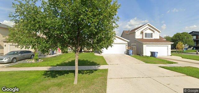 Photo of 31 Keslar Road in Winnipeg, Manitoba