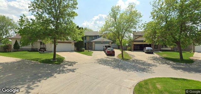 Larawan ng 31 Lancing Cove sa Winnipeg, Manitoba