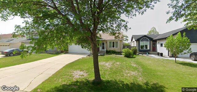 Larawan ng 31 Millstream Way sa Winnipeg, Manitoba
