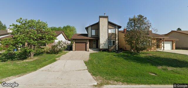 Larawan ng 31 Point West Drive sa Winnipeg, Manitoba