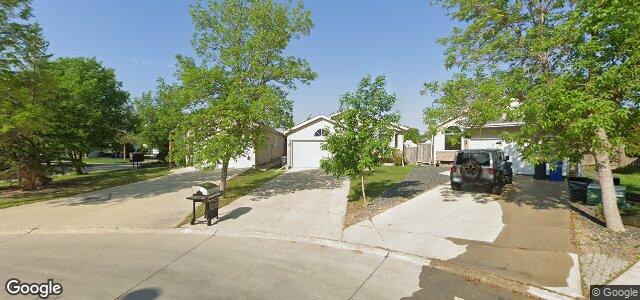 Larawan ng 31 Ransford Place sa Winnipeg, Manitoba