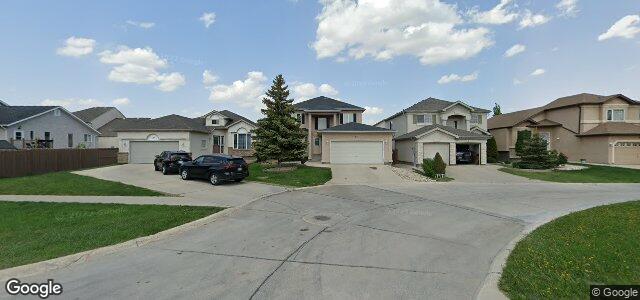 31 Sandusky Drive（加拿大曼尼托巴省溫尼伯市）房屋照片