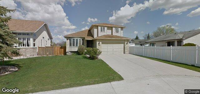 Larawan ng 311 Kirkbridge Drive sa Winnipeg, Manitoba
