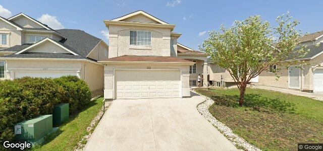 Larawan ng 313 Bairdmore Boulevard sa Winnipeg, Manitoba