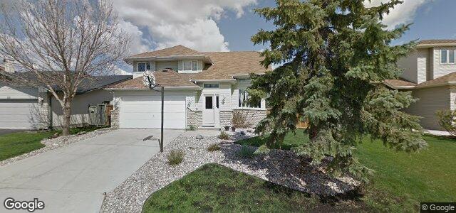Larawan ng 315 Kirkbridge Drive sa Winnipeg, Manitoba