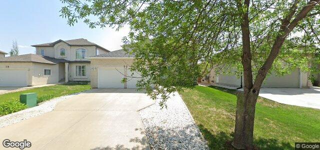 Larawan ng 32 Dalemore Lane sa Winnipeg, Manitoba