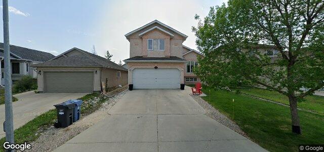 32 Kinlock Lane（加拿大曼尼托巴省温尼伯市）房屋照片