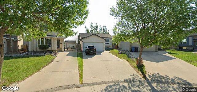 Larawan ng 32 Leon Bell Drive sa Winnipeg, Manitoba