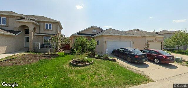 320 Bairdmore Boulevard（加拿大曼尼托巴省温尼伯市）房屋照片