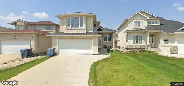 Larawan ng 321 Bairdmore Boulevard sa Winnipeg, Manitoba