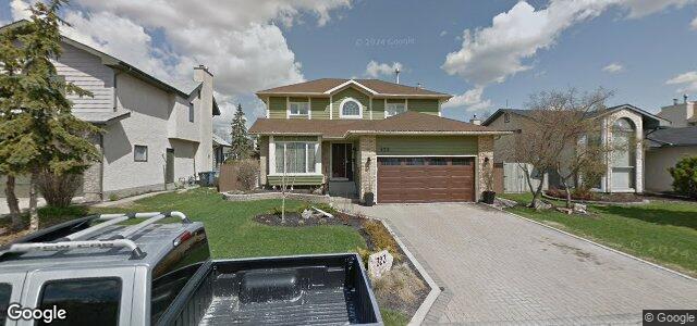 Larawan ng 323 Kirkbridge Drive sa Winnipeg, Manitoba