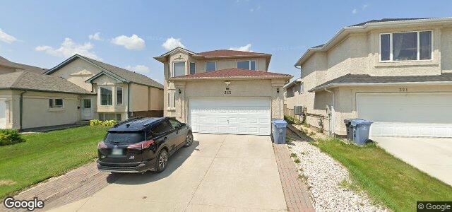Larawan ng 325 Bairdmore Boulevard sa Winnipeg, Manitoba