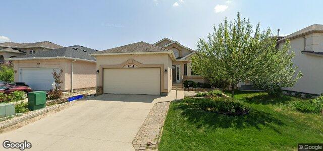 Larawan ng 326 Bairdmore Boulevard sa Winnipeg, Manitoba