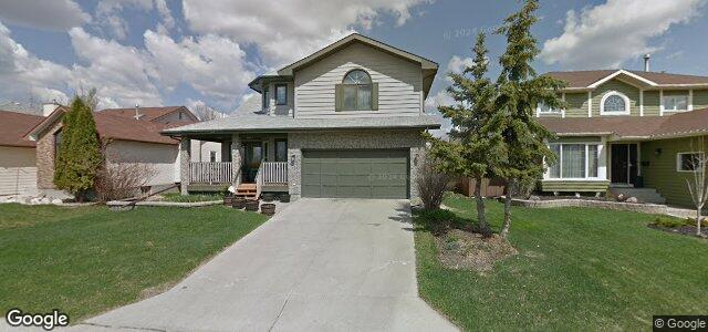 Larawan ng 327 Kirkbridge Drive sa Winnipeg, Manitoba