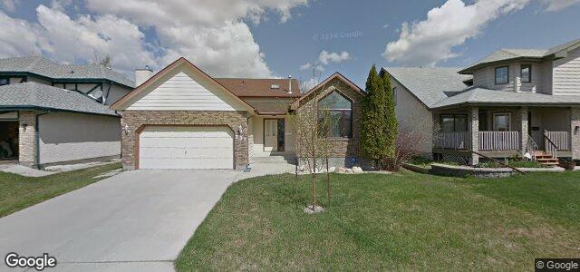 Larawan ng 331 Kirkbridge Drive sa Winnipeg, Manitoba