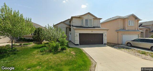 Larawan ng 332 Bairdmore Boulevard sa Winnipeg, Manitoba