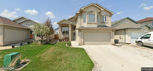 Larawan ng 333 Bairdmore Boulevard sa Winnipeg, Manitoba