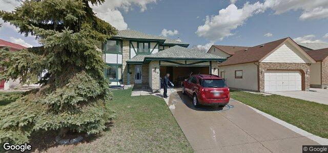 Larawan ng 335 Kirkbridge Drive sa Winnipeg, Manitoba