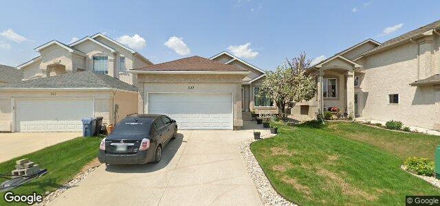 Larawan ng 337 Bairdmore Boulevard sa Winnipeg, Manitoba