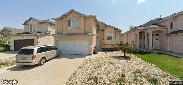 Larawan ng 338 Bairdmore Boulevard sa Winnipeg, Manitoba