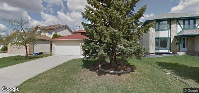 339 Kirkbridge Drive（加拿大曼尼托巴省温尼伯市）房屋照片