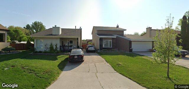 Larawan ng 34 Almondel Key sa Winnipeg, Manitoba