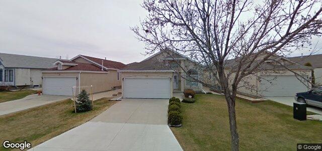 Larawan ng 34 Branson Crescent sa Winnipeg, Manitoba
