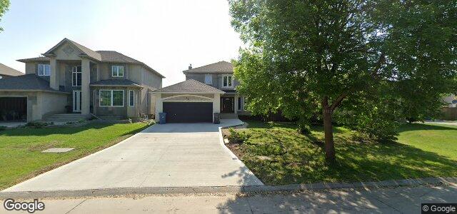 Larawan ng 34 Meadow Ridge Drive sa Winnipeg, Manitoba